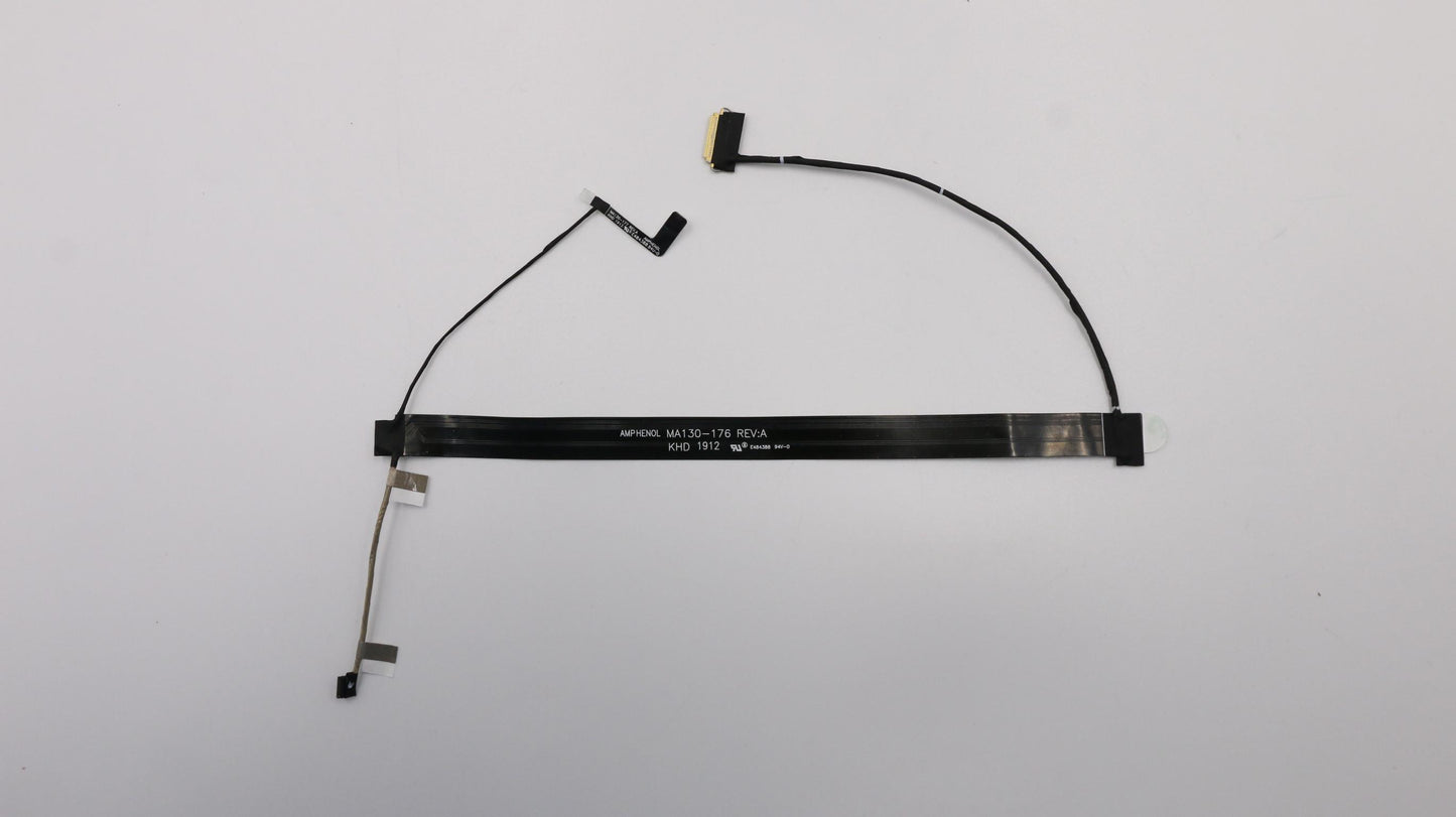 Lenovo Hd Rgb Camera Cable Fpc - 02DM371