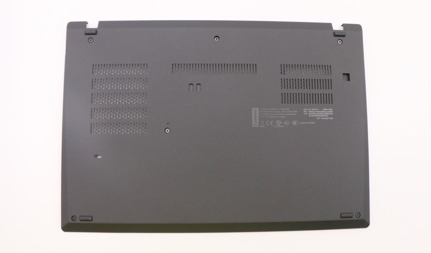Lenovo D_Cover_Wwan_Sub_Assy - 02DM374