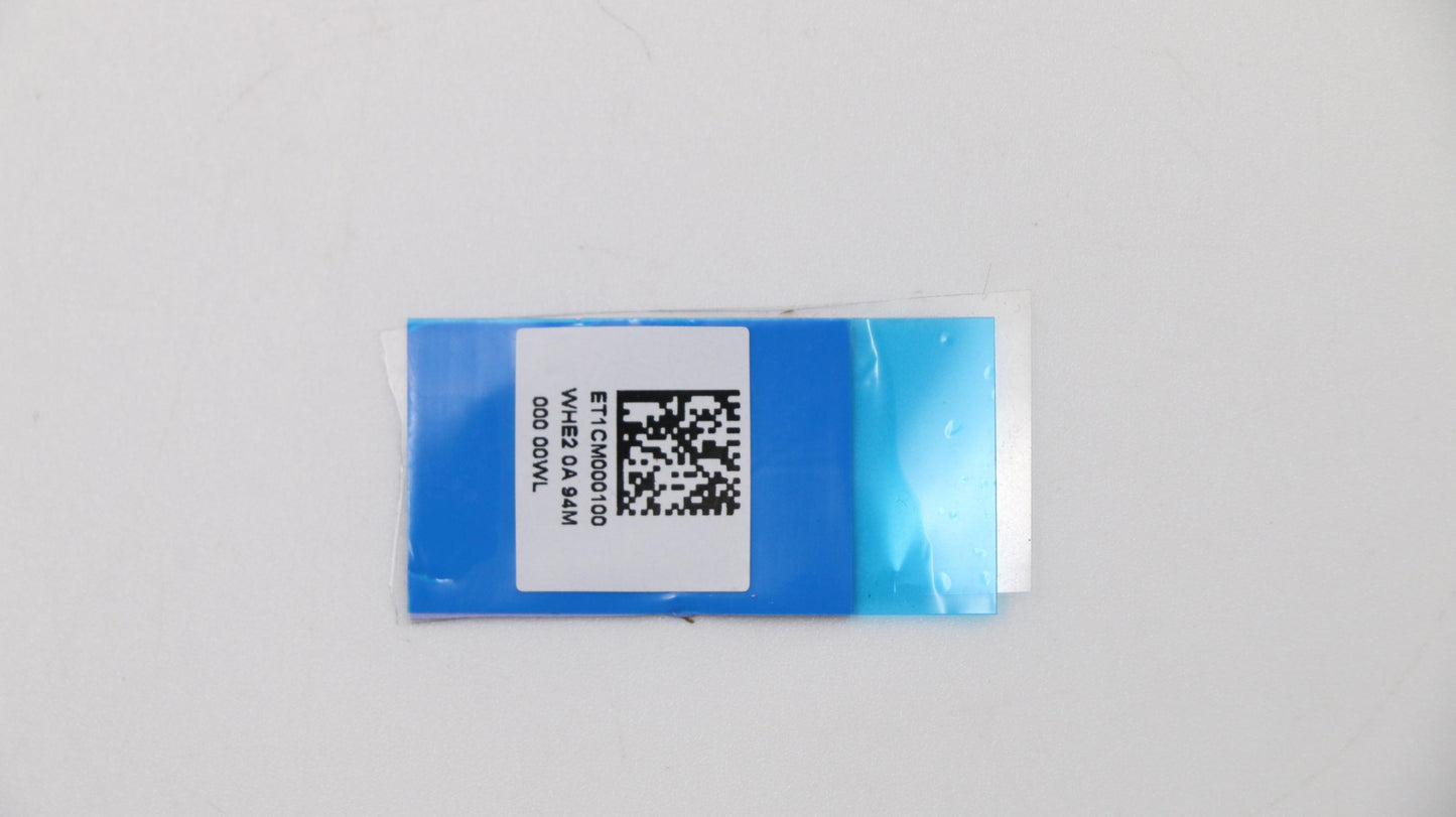 Lenovo Ssd Thm Pad For 2242 - 02DM377