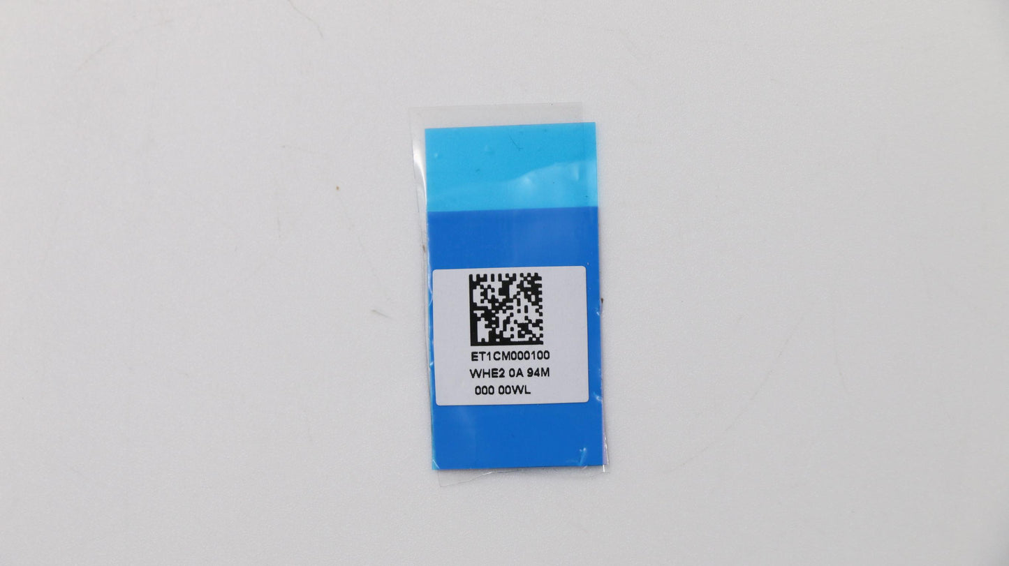 Lenovo Ssd Thm Pad For 2242 - 02DM377