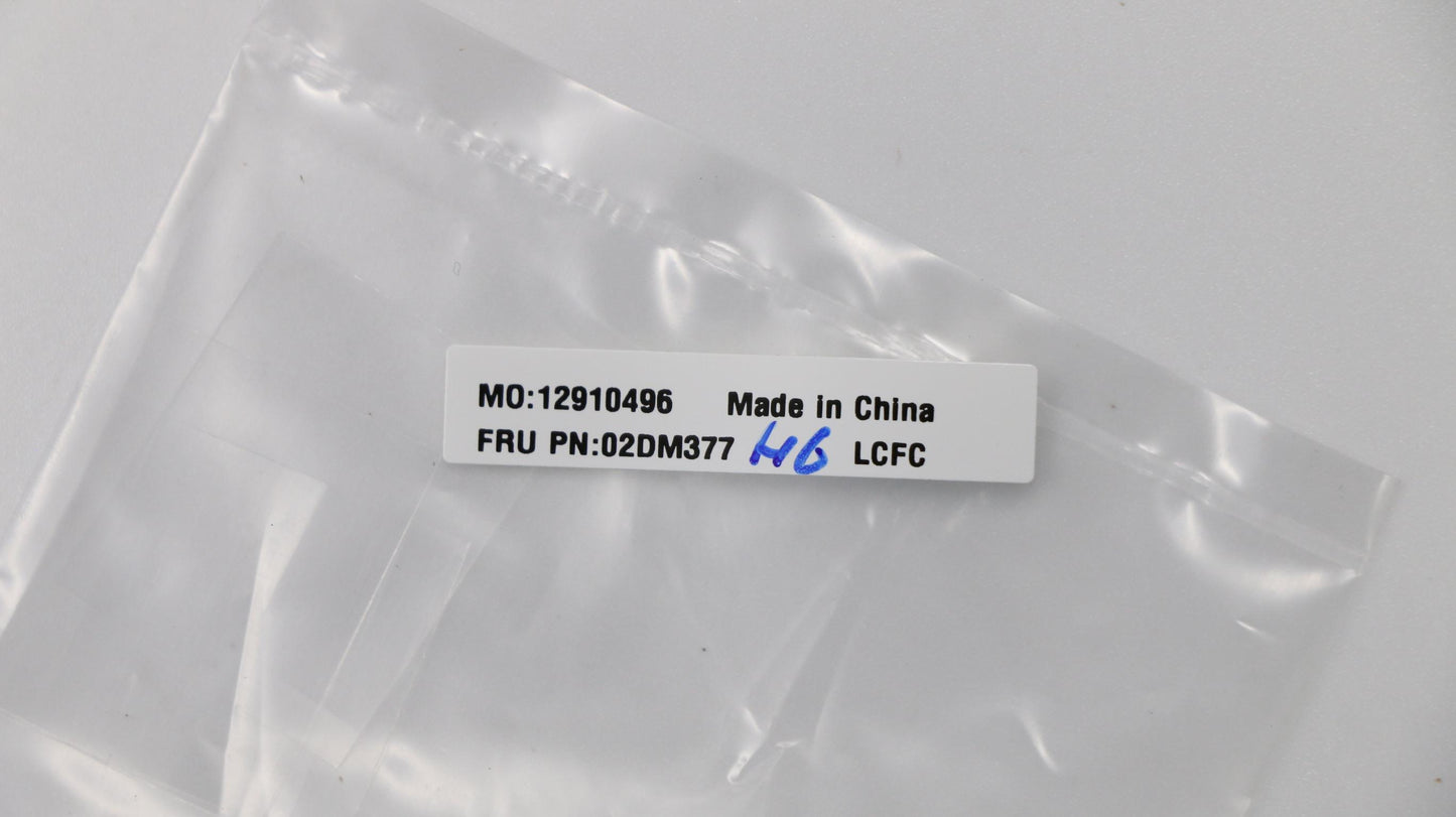 Lenovo Ssd Thm Pad For 2242 - 02DM377
