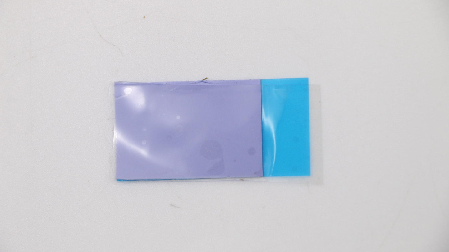 Lenovo Ssd Thm Pad For 2242 - 02DM377