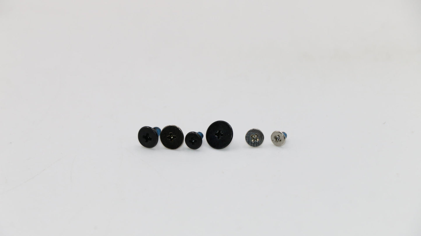 Lenovo Screw Kits - 02DM387