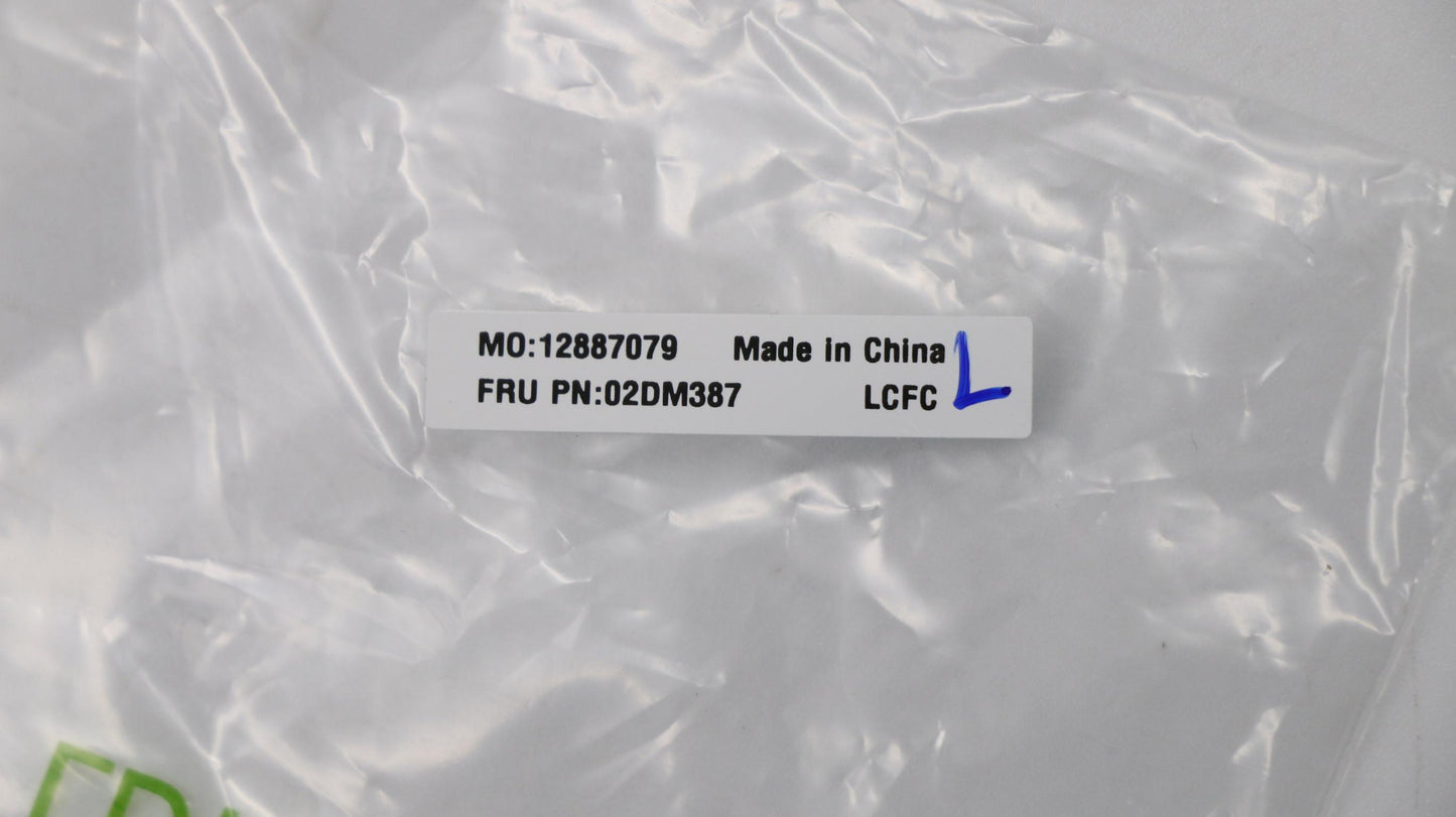 Lenovo Screw Kits - 02DM387