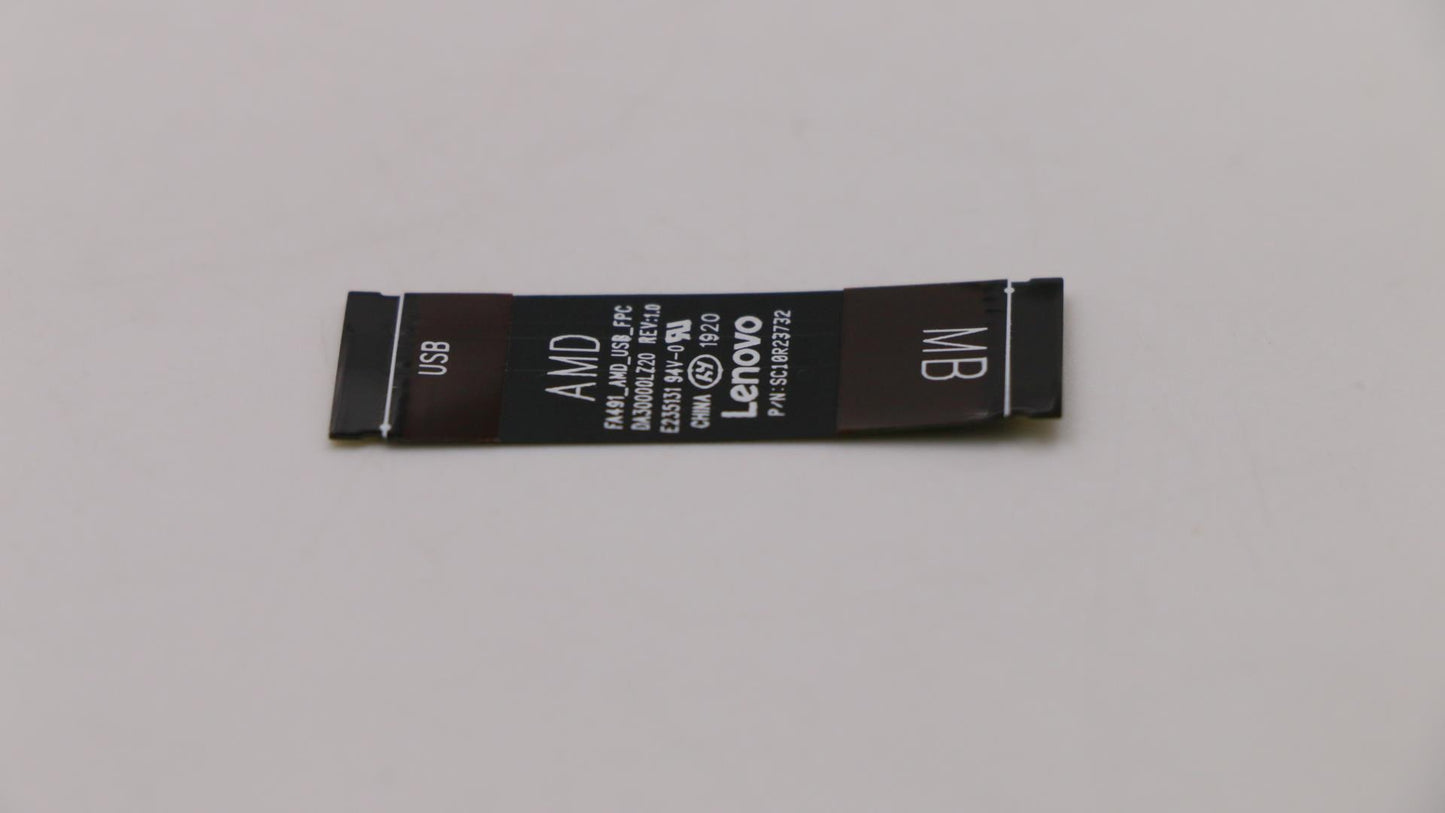 Lenovo Fru Usb Cable Amd Usb/B Fpc - 02DM390