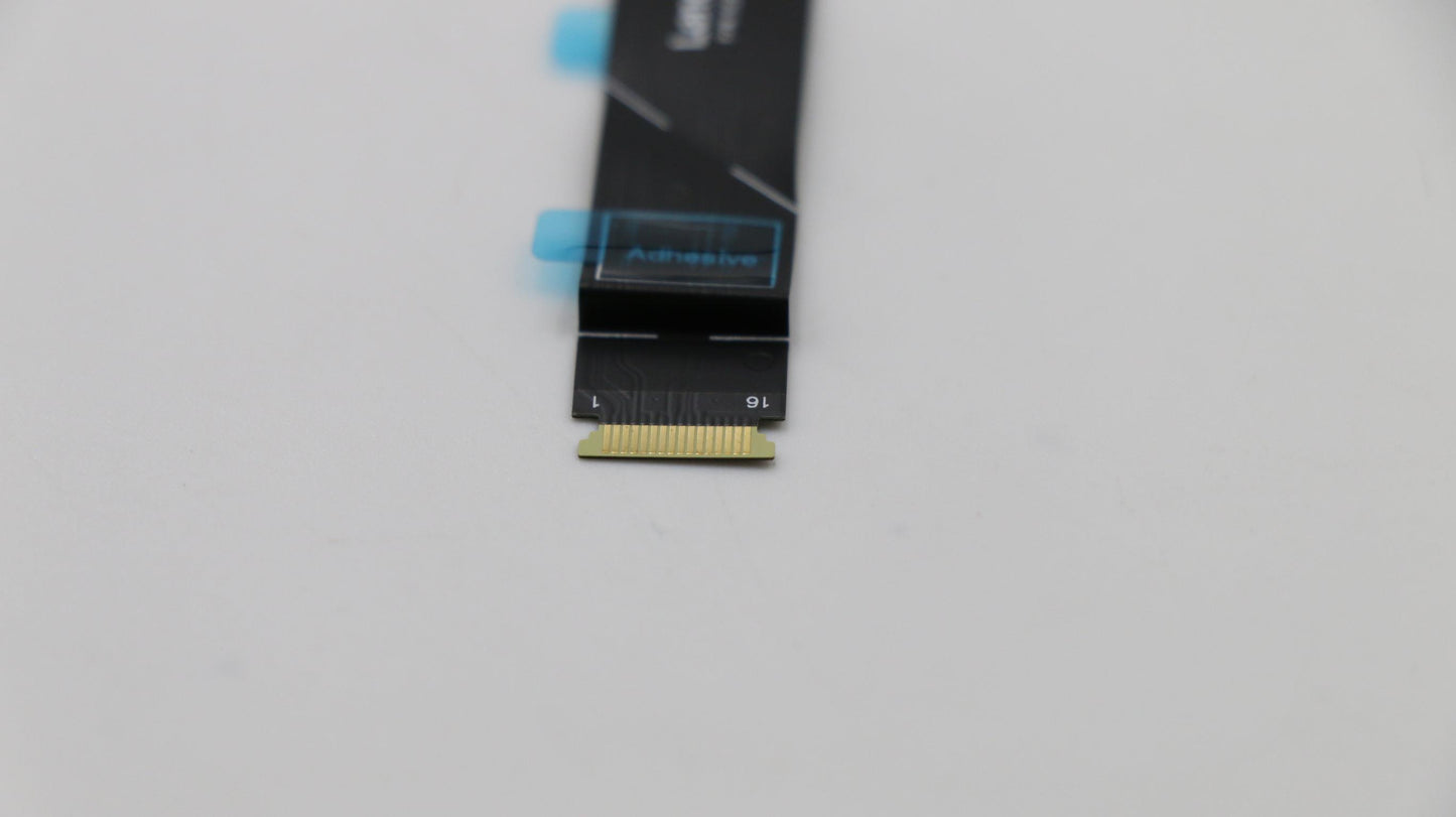 Lenovo Fru Cable Fpc M/B-Scr Fpr/B - 02DM391