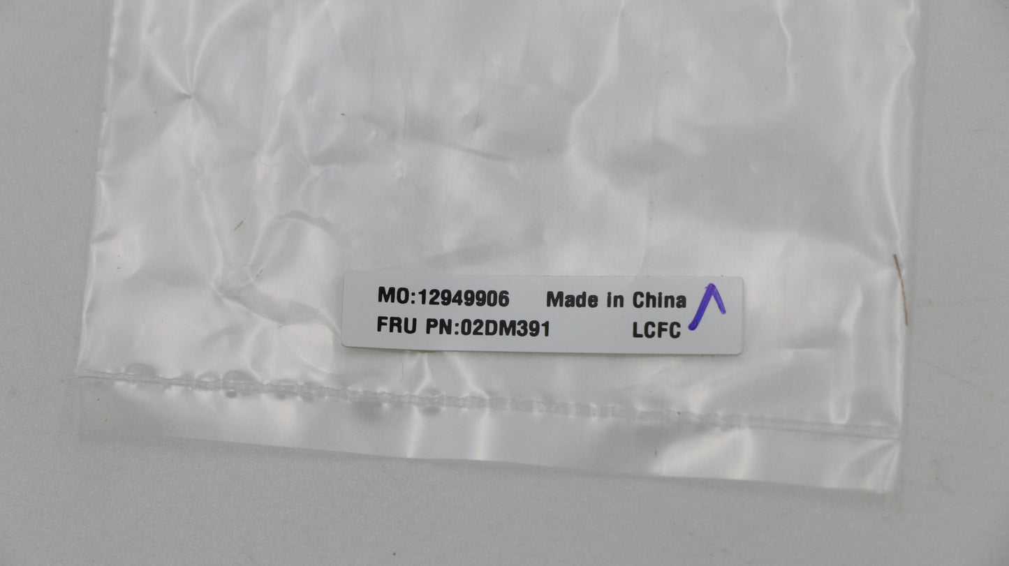 Lenovo Fru Cable Fpc M/B-Scr Fpr/B - 02DM391