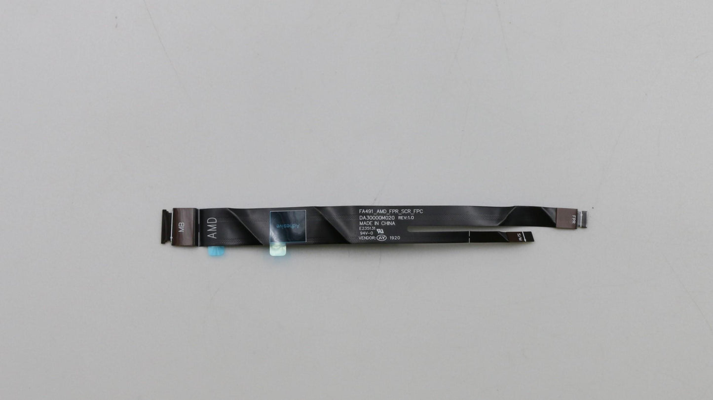 Lenovo Fru Cable Fpc M/B-Scr Fpr/B - 02DM391