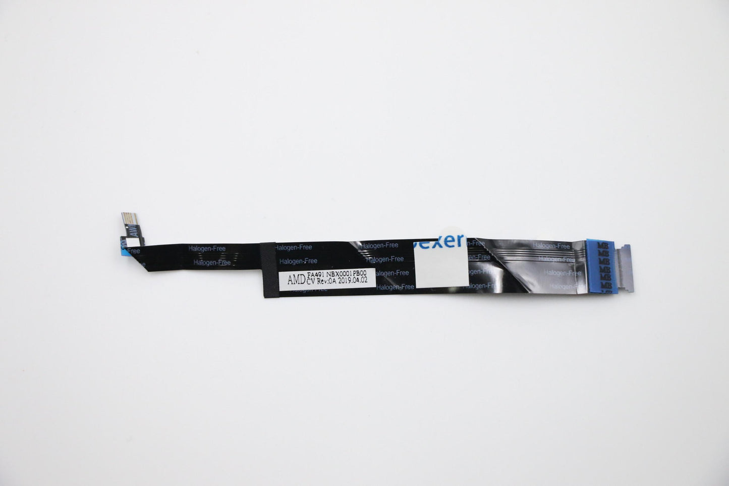 Lenovo Fru Smart Card Cable Ffc M/B-S - 02DM392