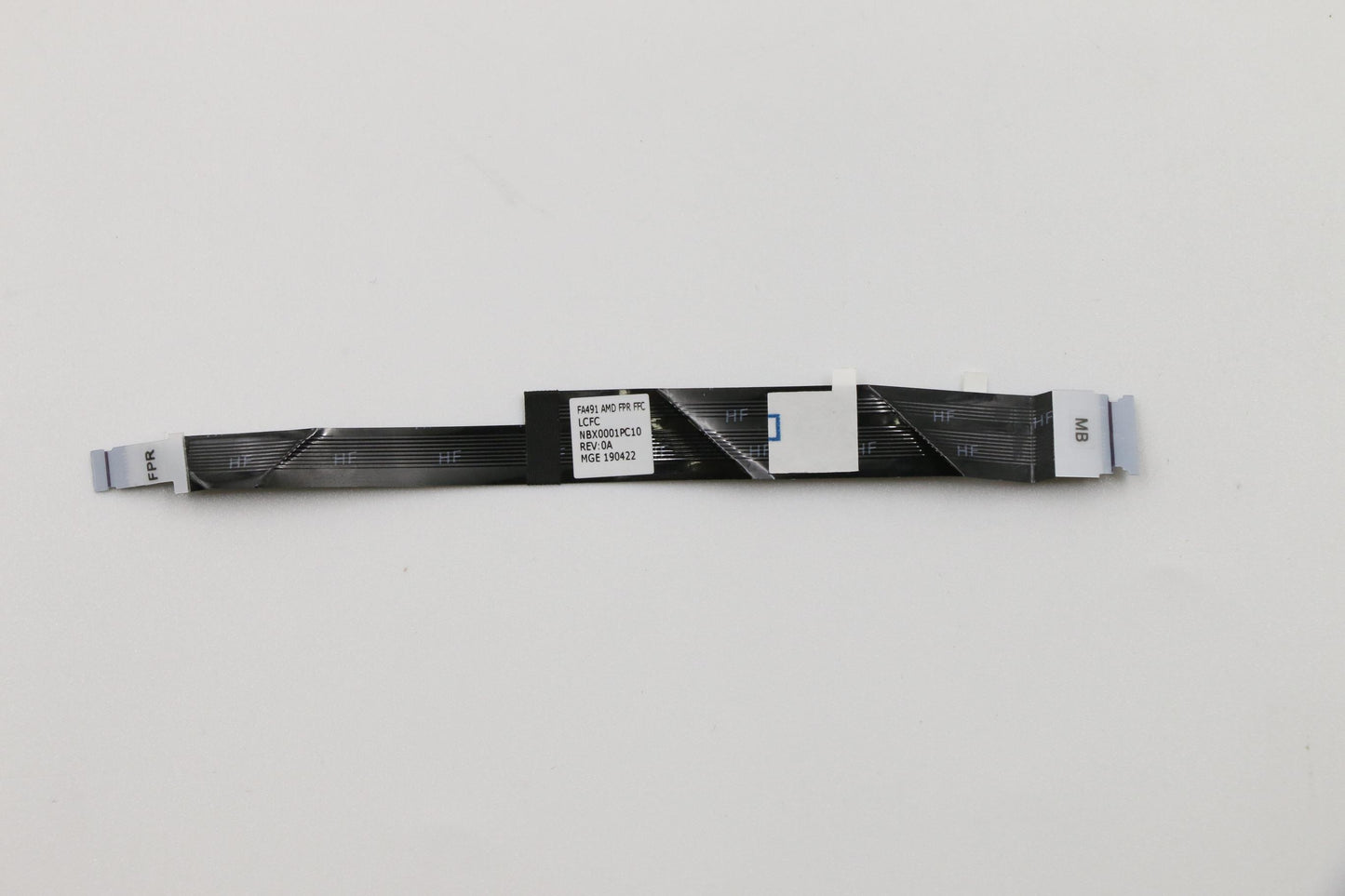 Lenovo Fru Fpr Cable Ffc M/B-Fpr - 02DM393