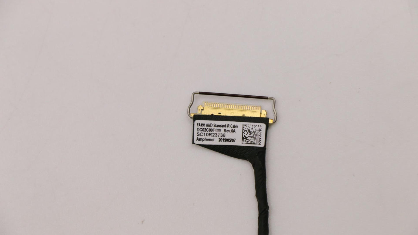 Lenovo Fru Camera Cable Ir W/Fpc - 02DM395