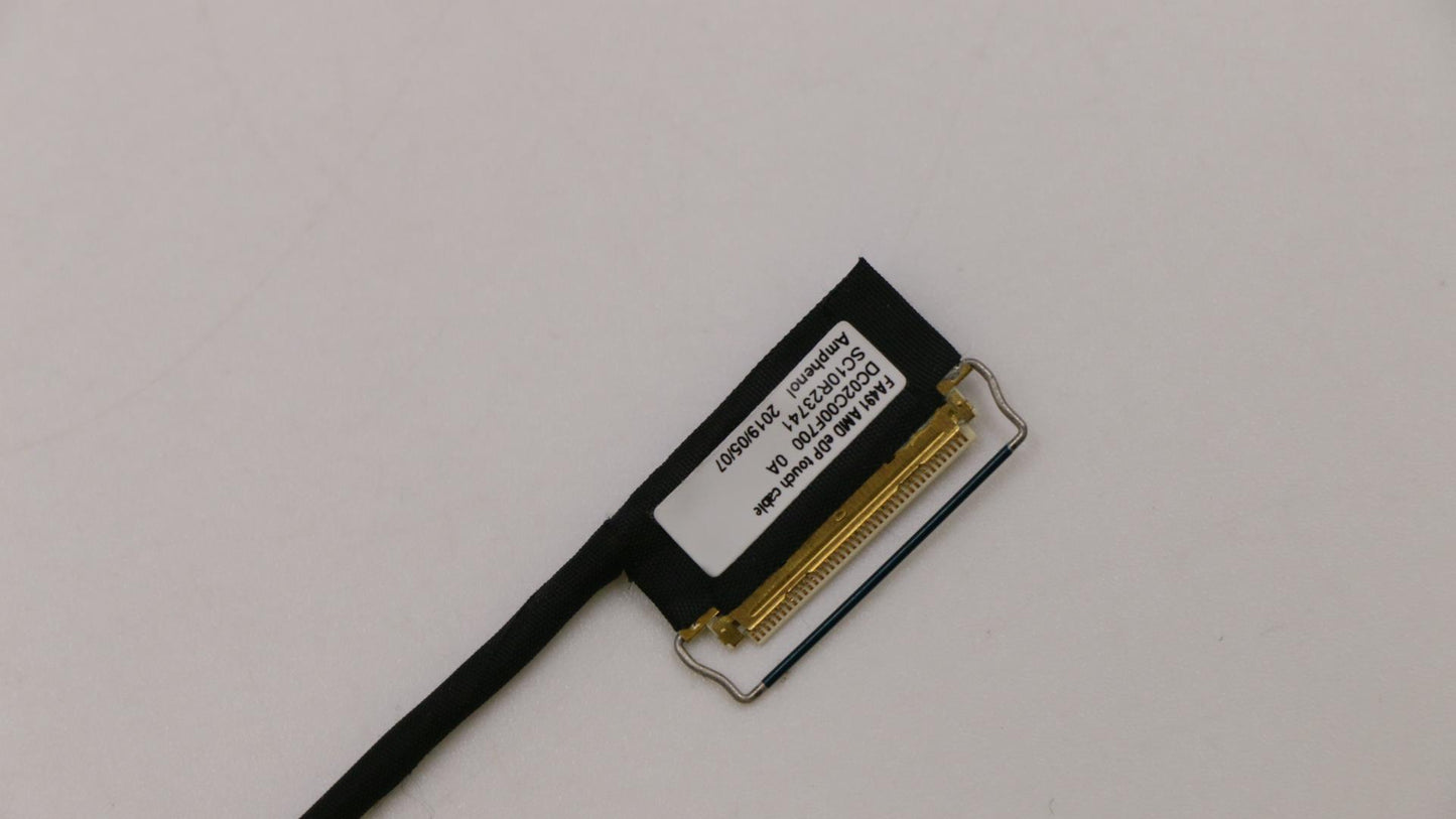 Lenovo Fru Lcd Cable Lcd Edp Cable To - 02DM396