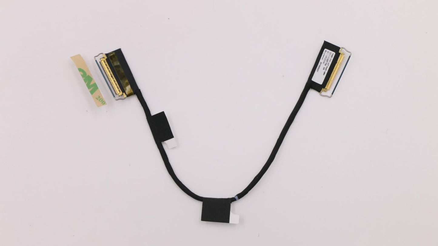 Lenovo Fru Lcd Cable Lcd Edp Cable To - 02DM396