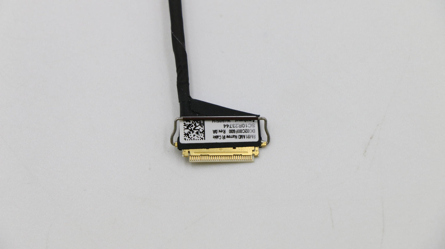 Lenovo Fru Camera Cable Slim Ir W/Fpc - 02DM397