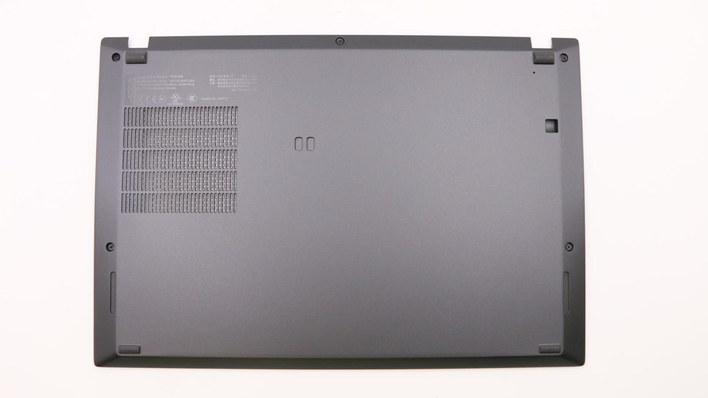 Lenovo Fru Cover Fa491_D_Cover_Assy_B - 02DM398