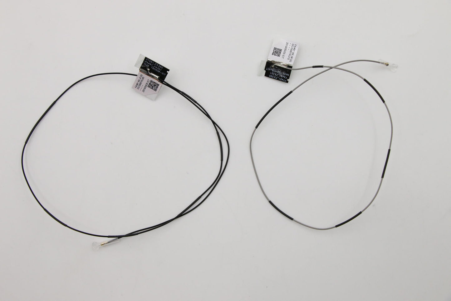 Lenovo Fru Antenna Fa491 Kits Wlan As - 02DM400