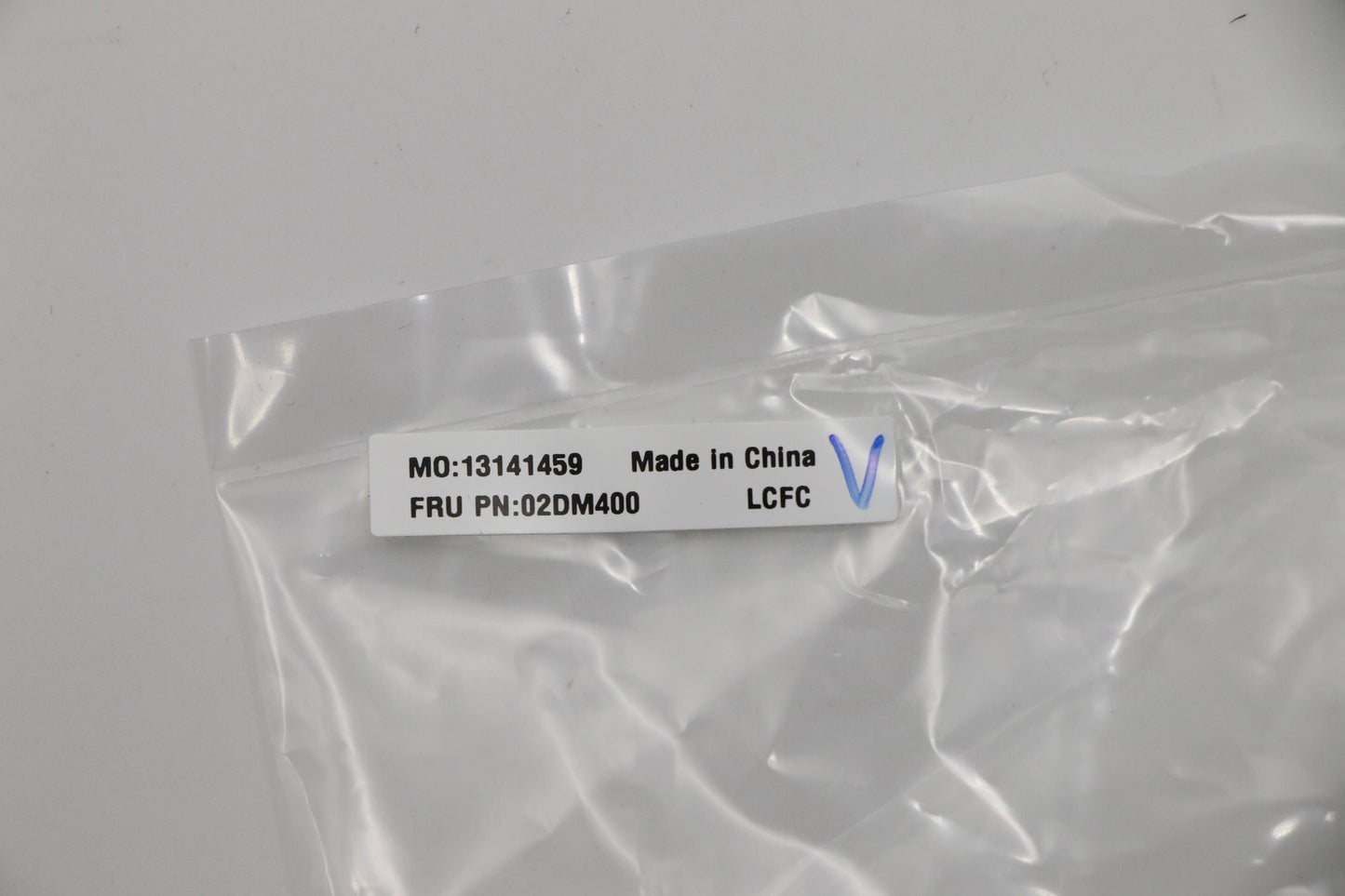 Lenovo Fru Antenna Fa491 Kits Wlan As - 02DM400