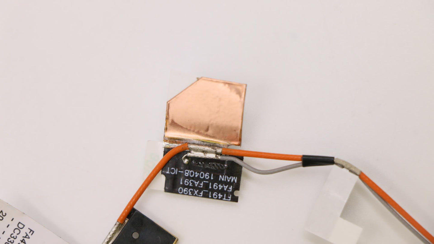 Lenovo Fru Antenna Fa491 Kits Wwan As - 02DM401