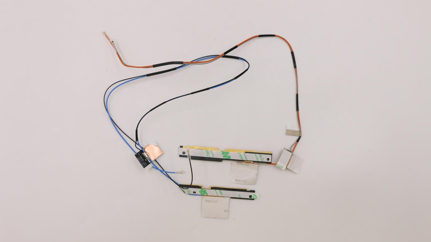 Lenovo Fru Antenna Fa491 Kits Wwan As - 02DM401