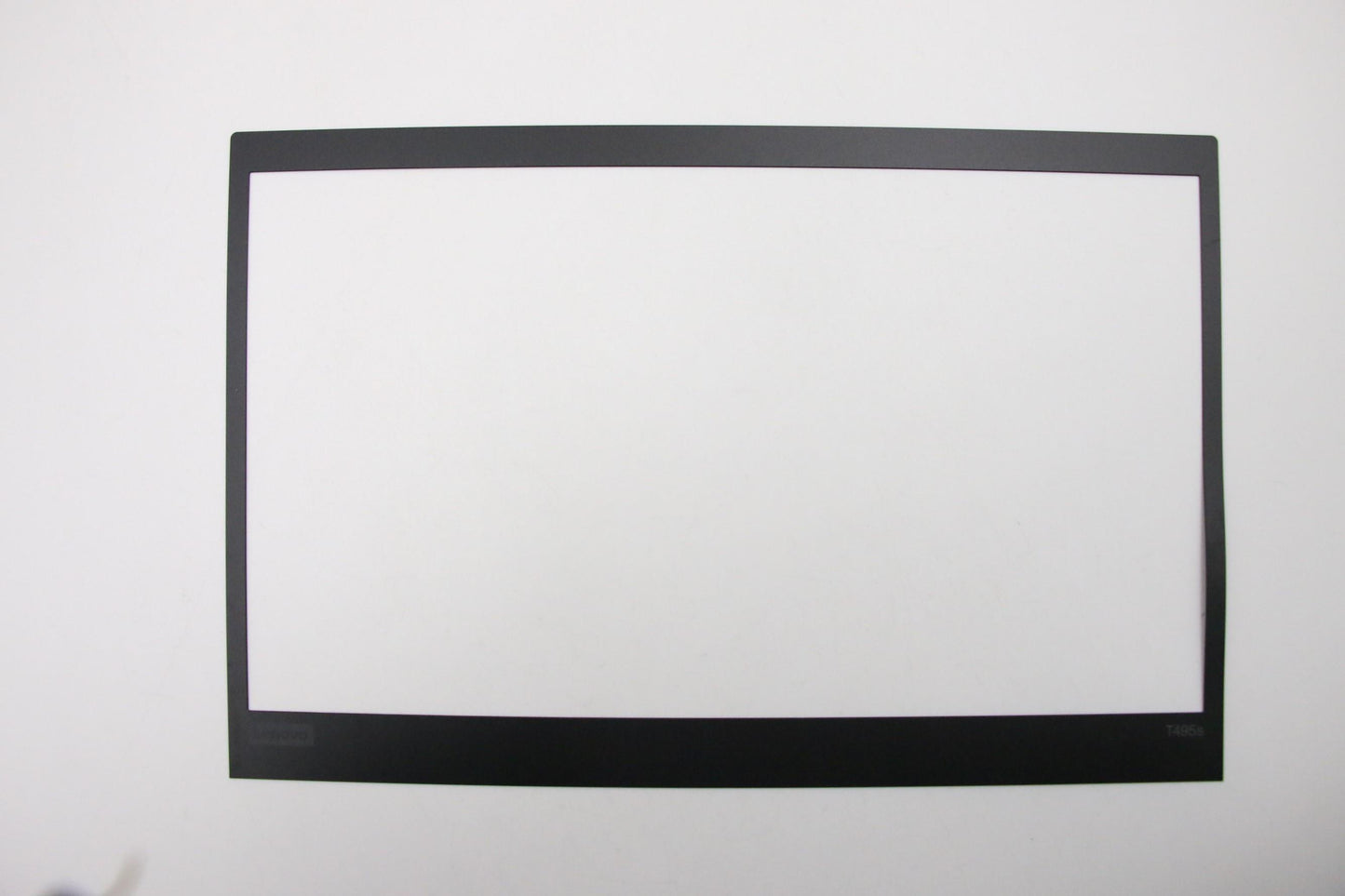 Lenovo Fru Bezel Fa491_Wo_Mic_B_Cover - 02DM402