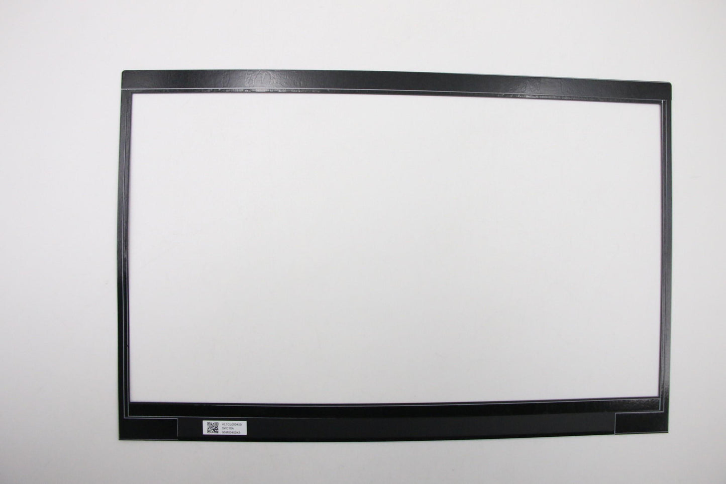 Lenovo Fru Bezel Fa491_Wo_Mic_B_Cover - 02DM402