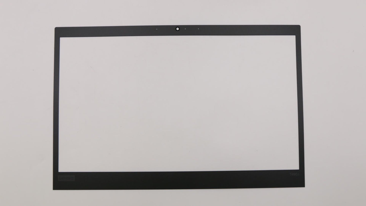 Lenovo (02DM403) FA491 Standard RGB Bezel Assembly