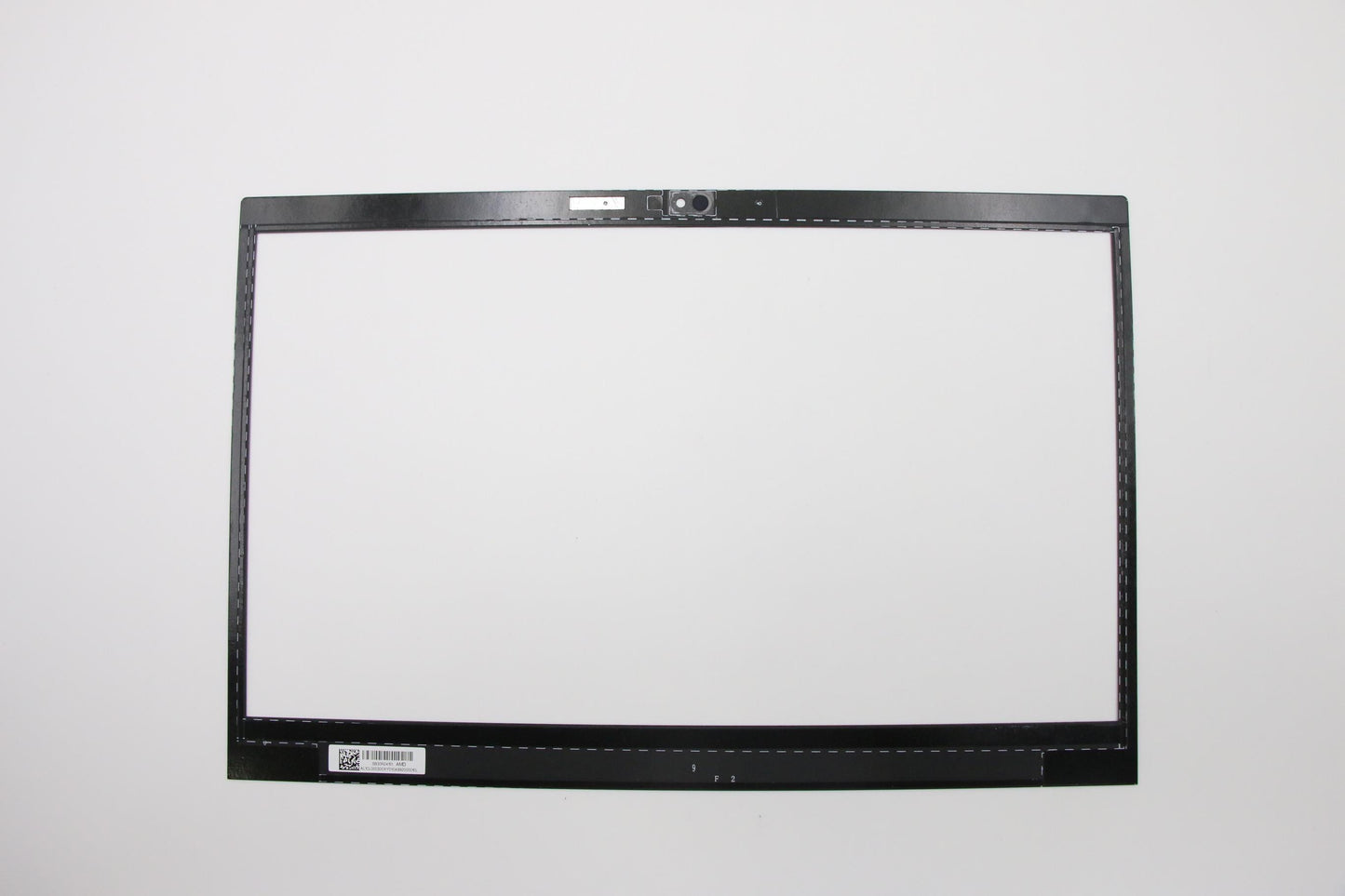 Lenovo Fru Bezel Fa491_Std_Ir_B_Cover - 02DM404