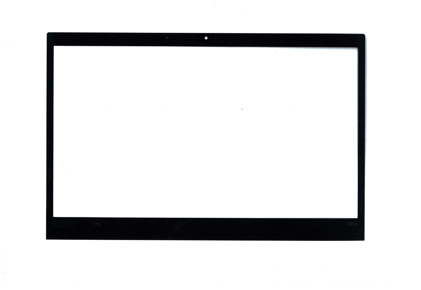 Lenovo Fru Bezel Fa491_Slim_Ir_B_Cove - 02DM405