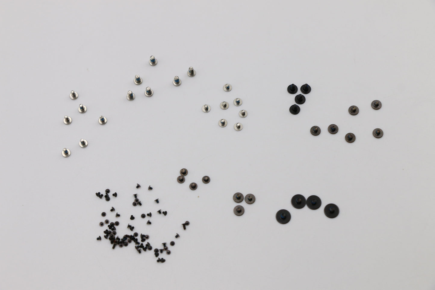 Lenovo Fru Screw Kit - 02DM412