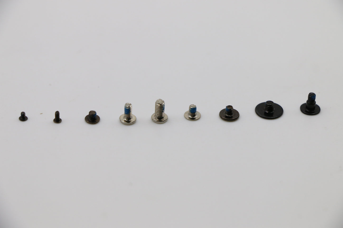 Lenovo Fru Screw Kit - 02DM412