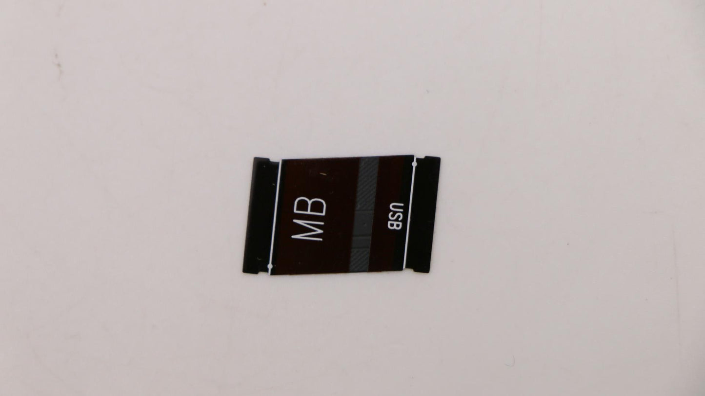 Lenovo Usb/B Cable - 02DM413