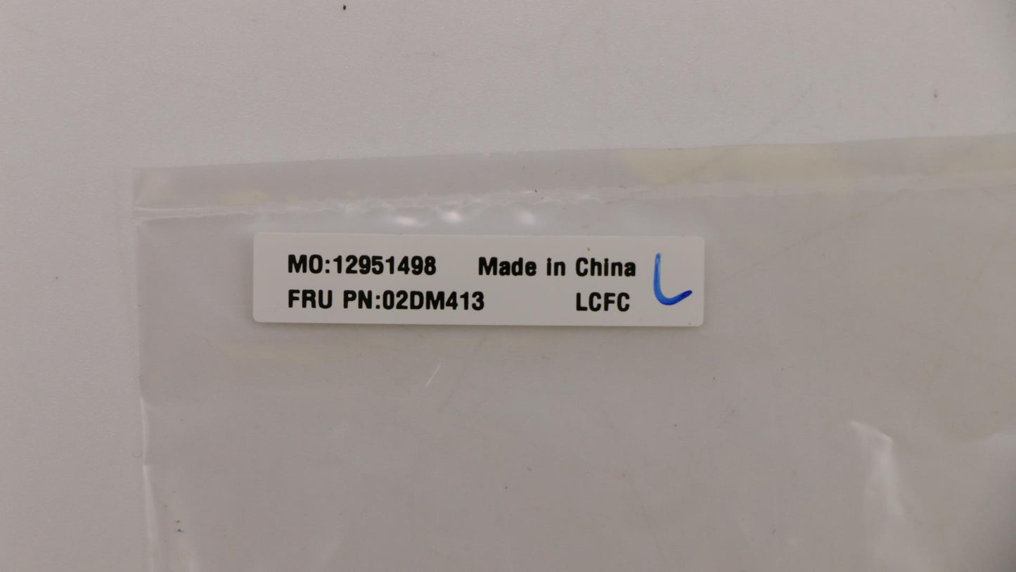 Lenovo Usb/B Cable - 02DM413