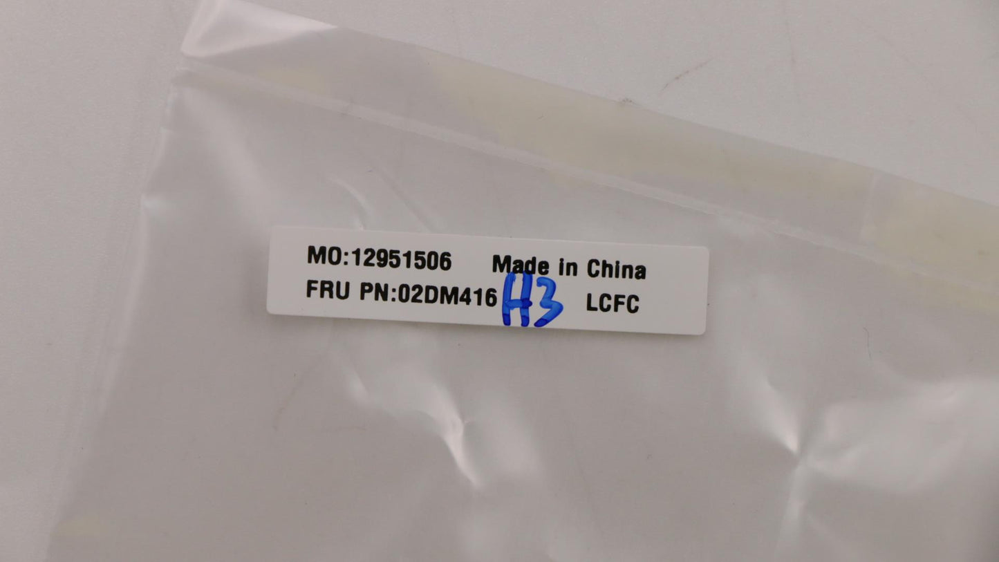 Lenovo Mech Misc Rf Absorber - 02DM416