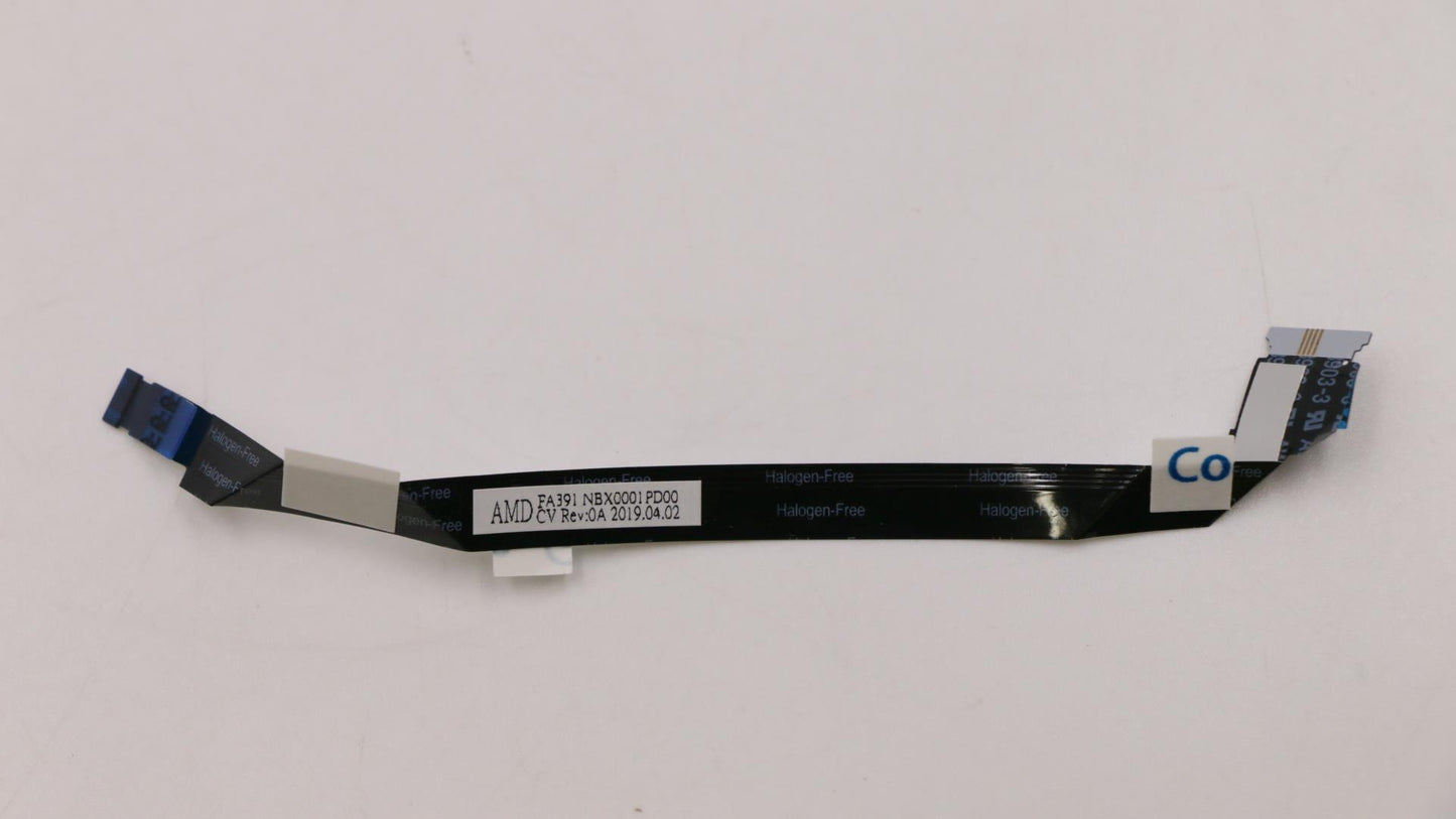 Lenovo Cable Fpr Cable Ffc Fpr Cable - 02DM418