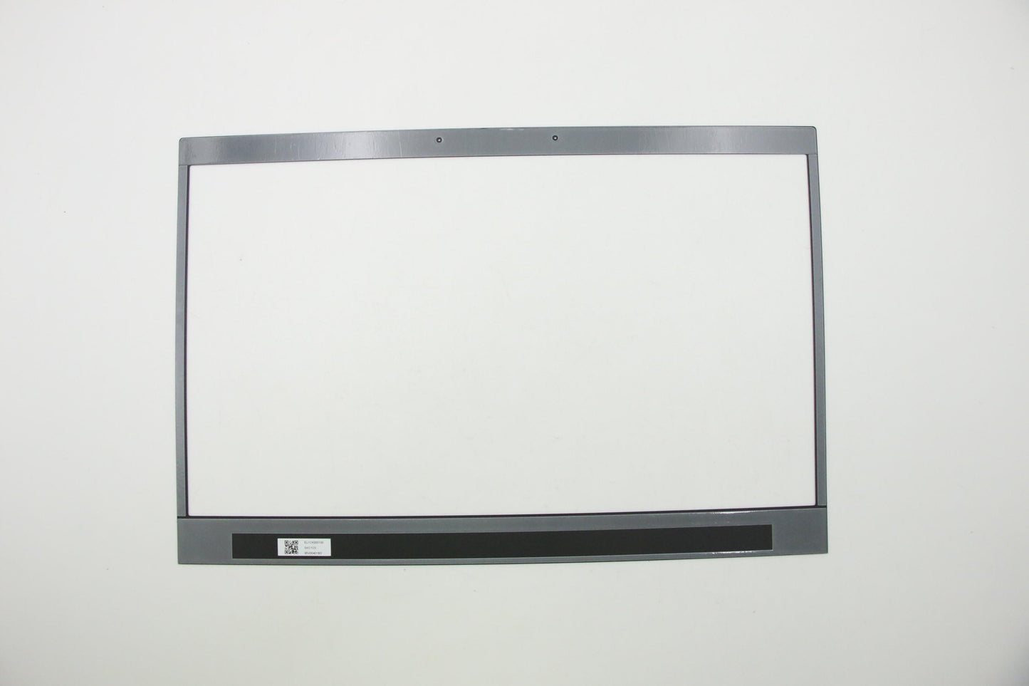 Lenovo Lcd Mic Bezel Sheet Asm - 02DM421