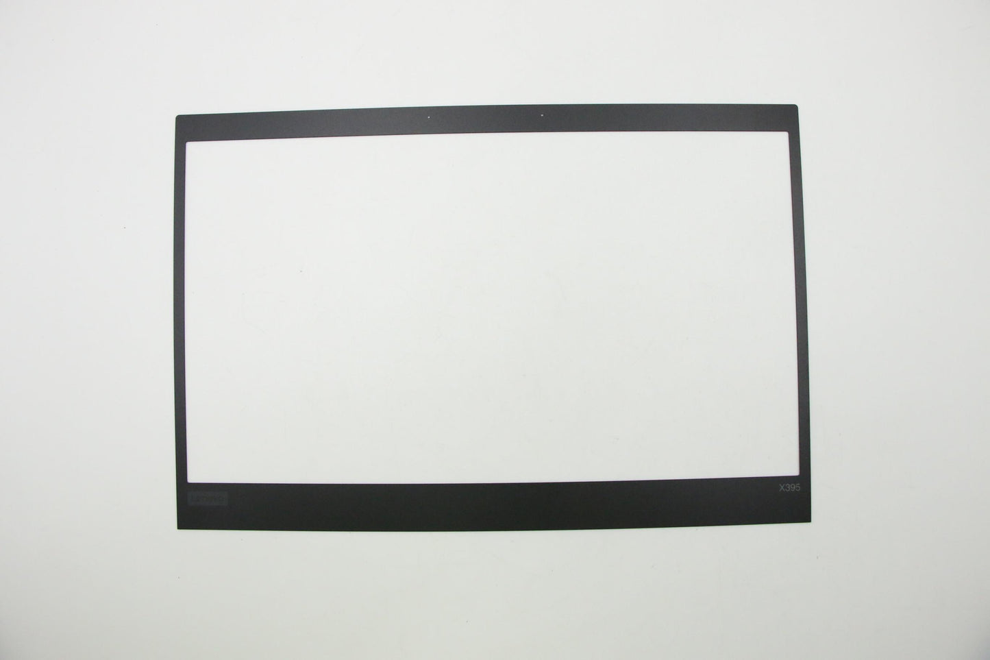 Lenovo Lcd Mic Bezel Sheet Asm - 02DM421