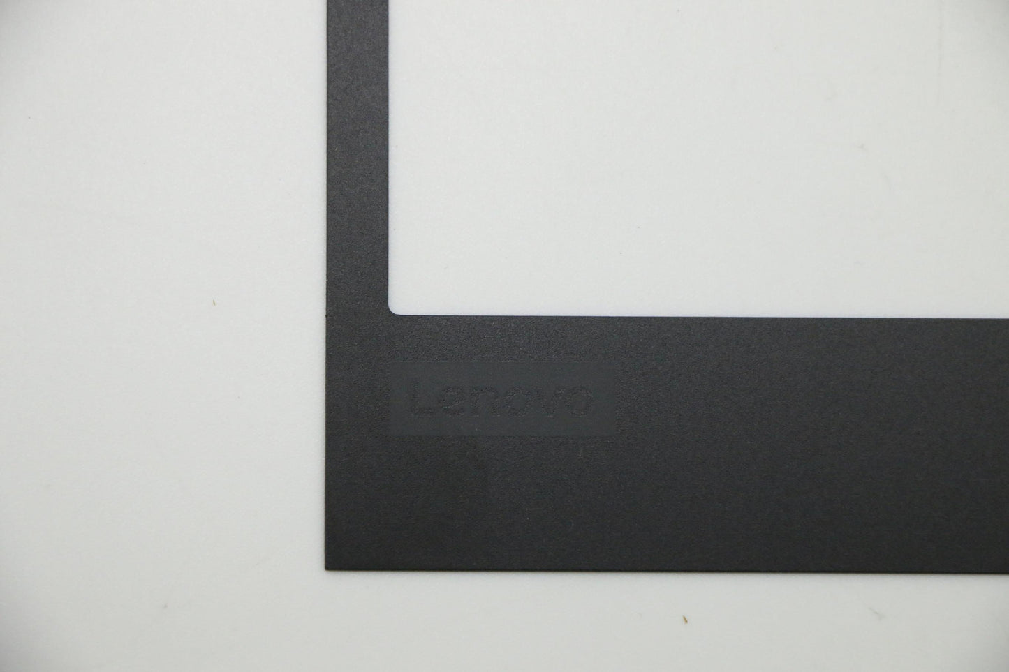 Lenovo Lcd Mic Bezel Sheet Asm - 02DM421