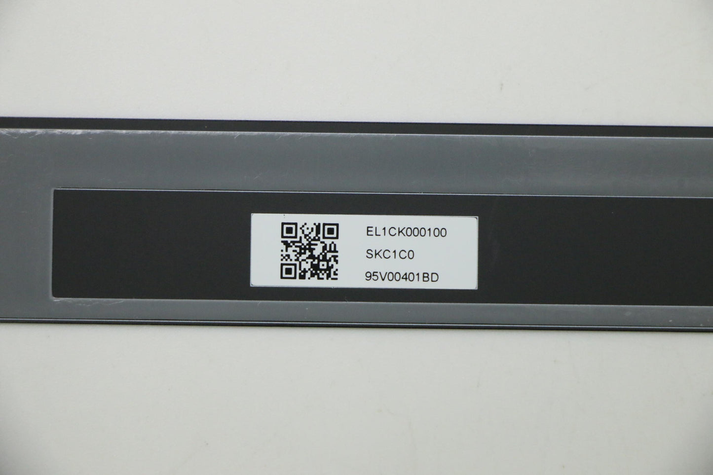 Lenovo Lcd Mic Bezel Sheet Asm - 02DM421