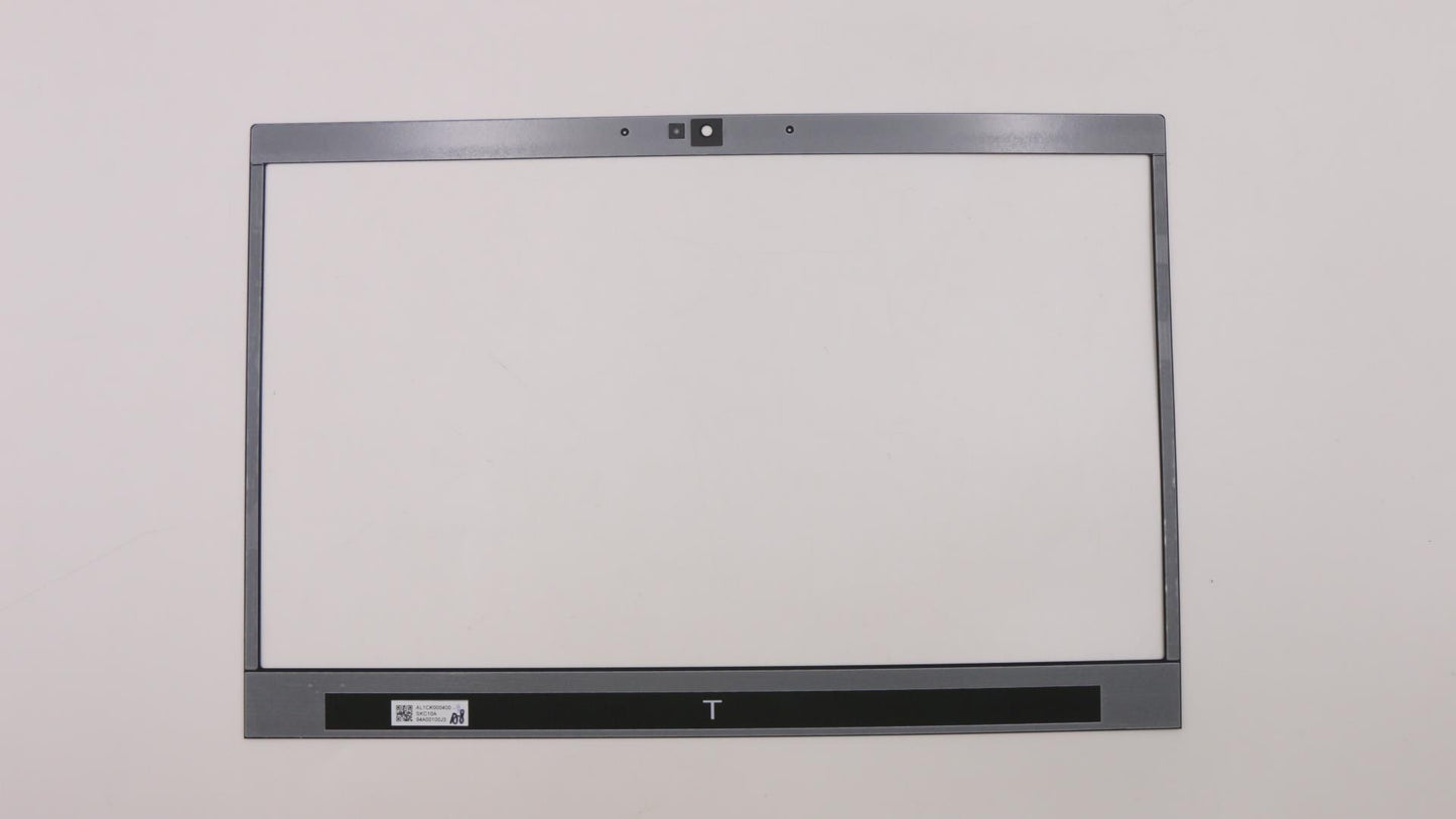 Lenovo Lcd Rgb Bezel Sheet Asm Touch - 02DM422