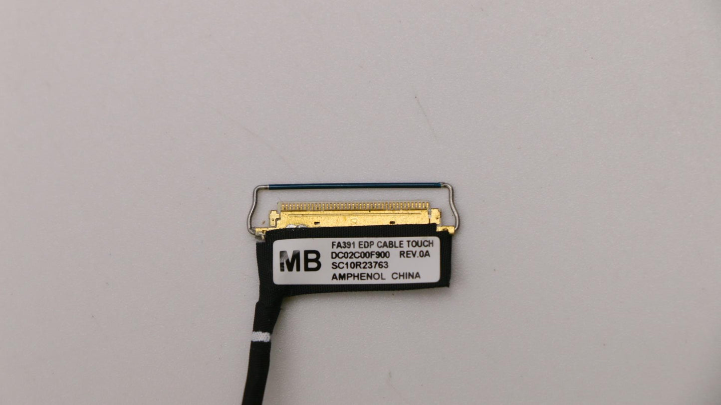 Lenovo Lcd Cable Edp Cable Touch - 02DM427