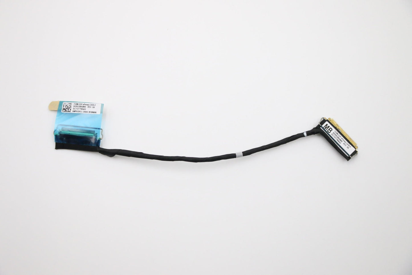 Lenovo Lcd Cable Edp Cable Ep - 02DM428