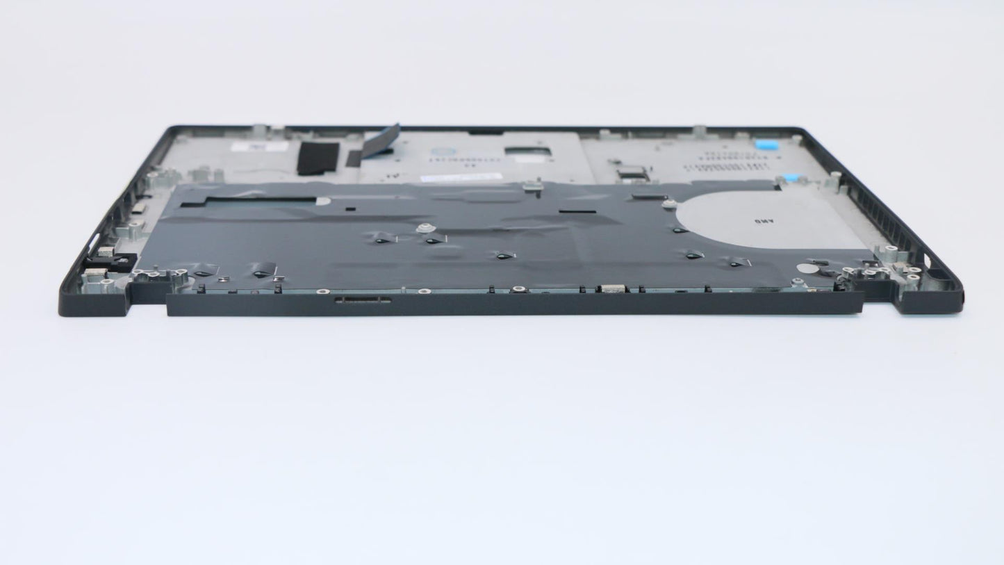 Lenovo (02DM430) C-Cover Assembly with Fingerprint Reader