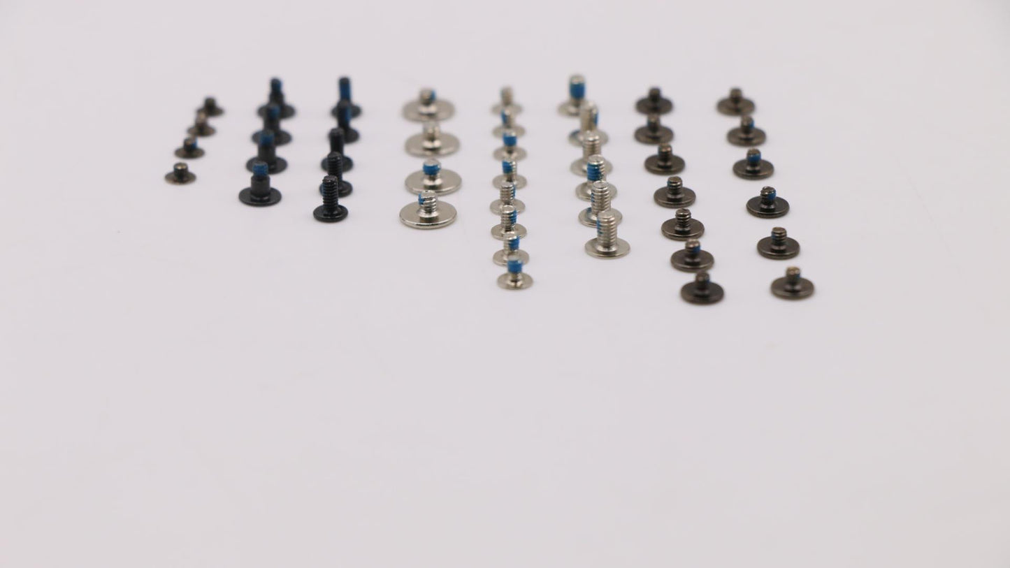 Lenovo Screw Kits - 02DM431