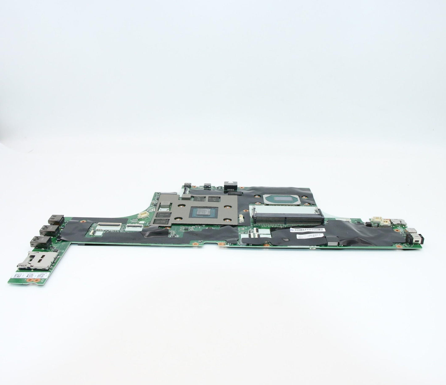 Lenovo (02DM433) Motherboard i5-9400H, Discrete Graphics, Windows DPK