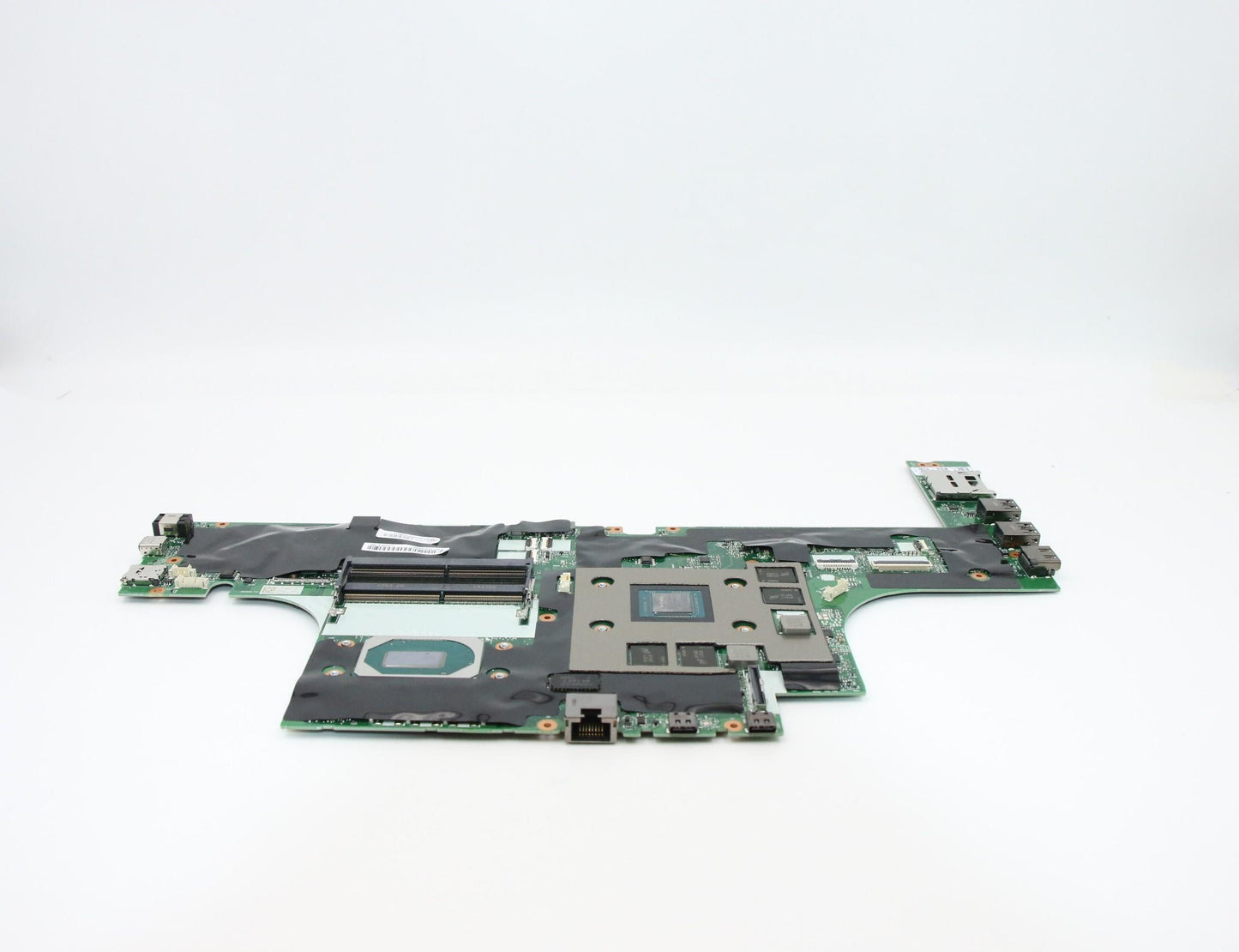 Lenovo (02DM433) Motherboard i5-9400H, Discrete Graphics, Windows DPK