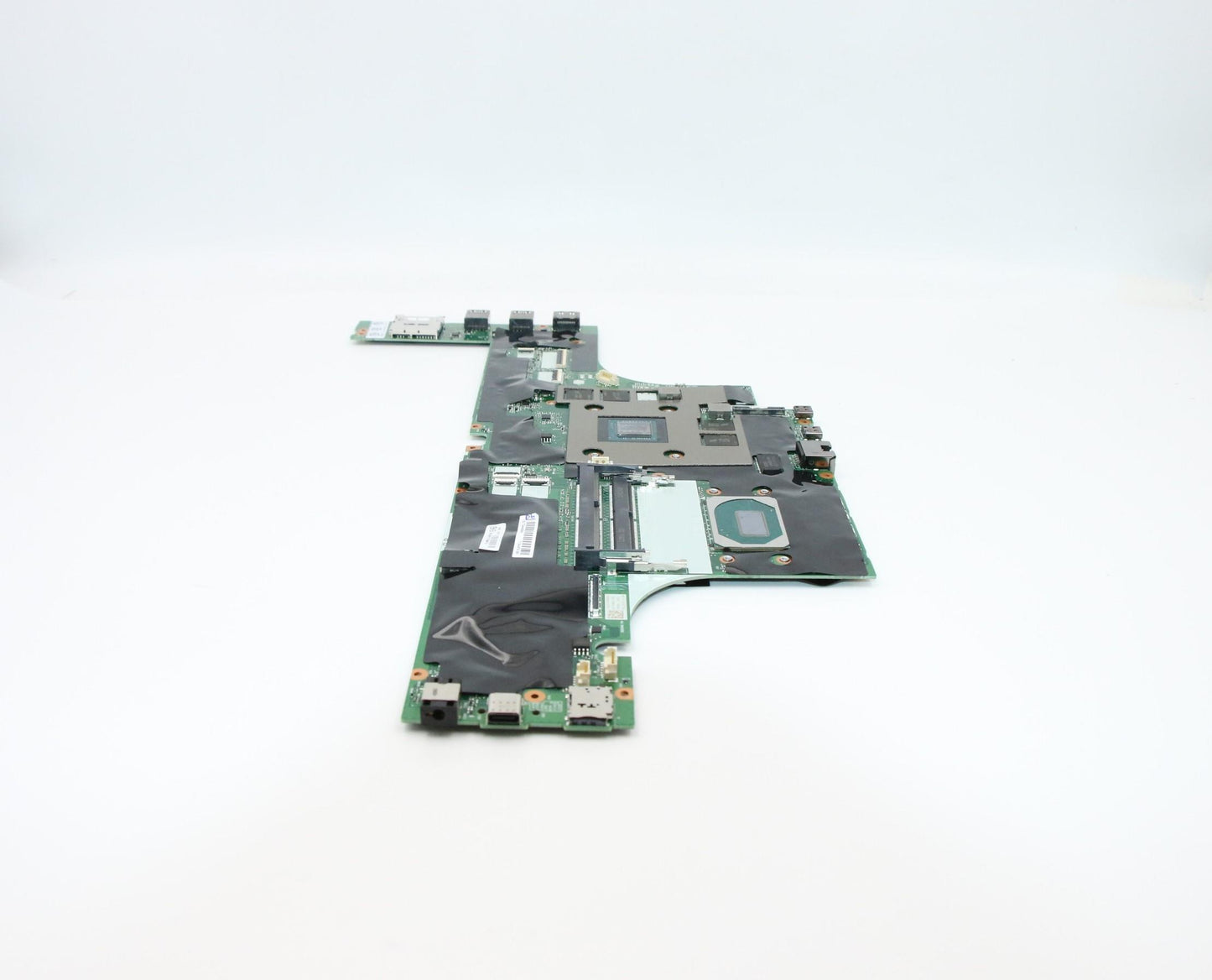 Lenovo (02DM433) Motherboard i5-9400H, Discrete Graphics, Windows DPK