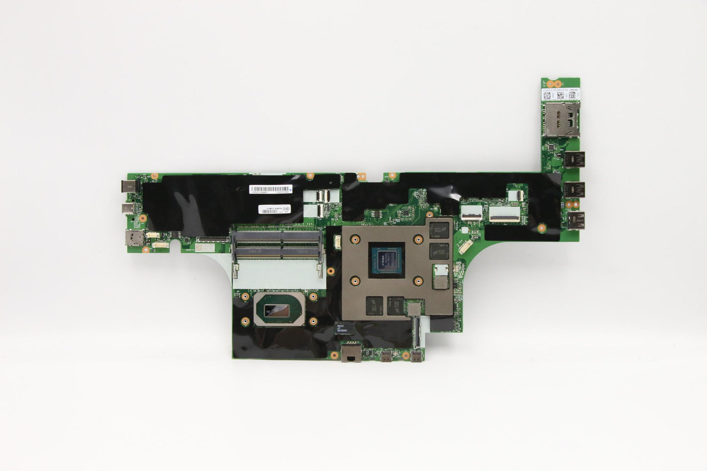 Lenovo Mb I5-9400H Vp 4Gb Nok Ya Yt D - 02DM436