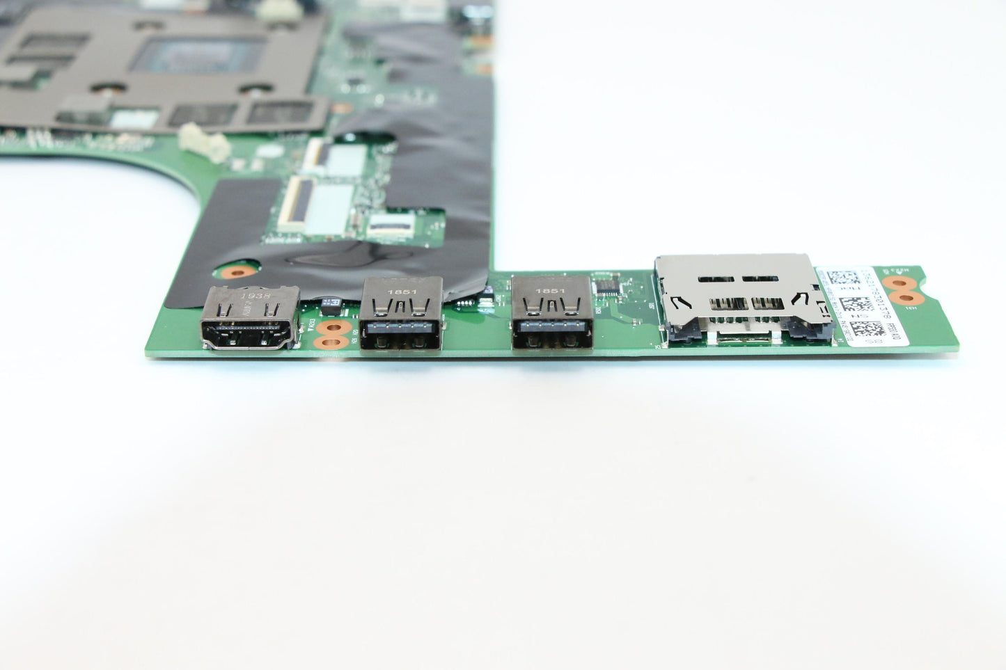 Lenovo Mb I5-9400H Vp 4Gb Nok Ya Yt D - 02DM436