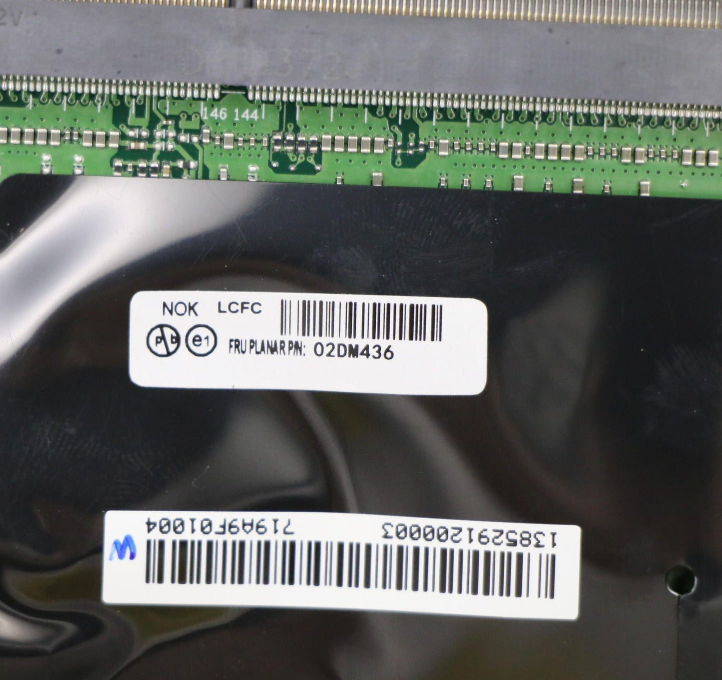 Lenovo Mb I5-9400H Vp 4Gb Nok Ya Yt D - 02DM436