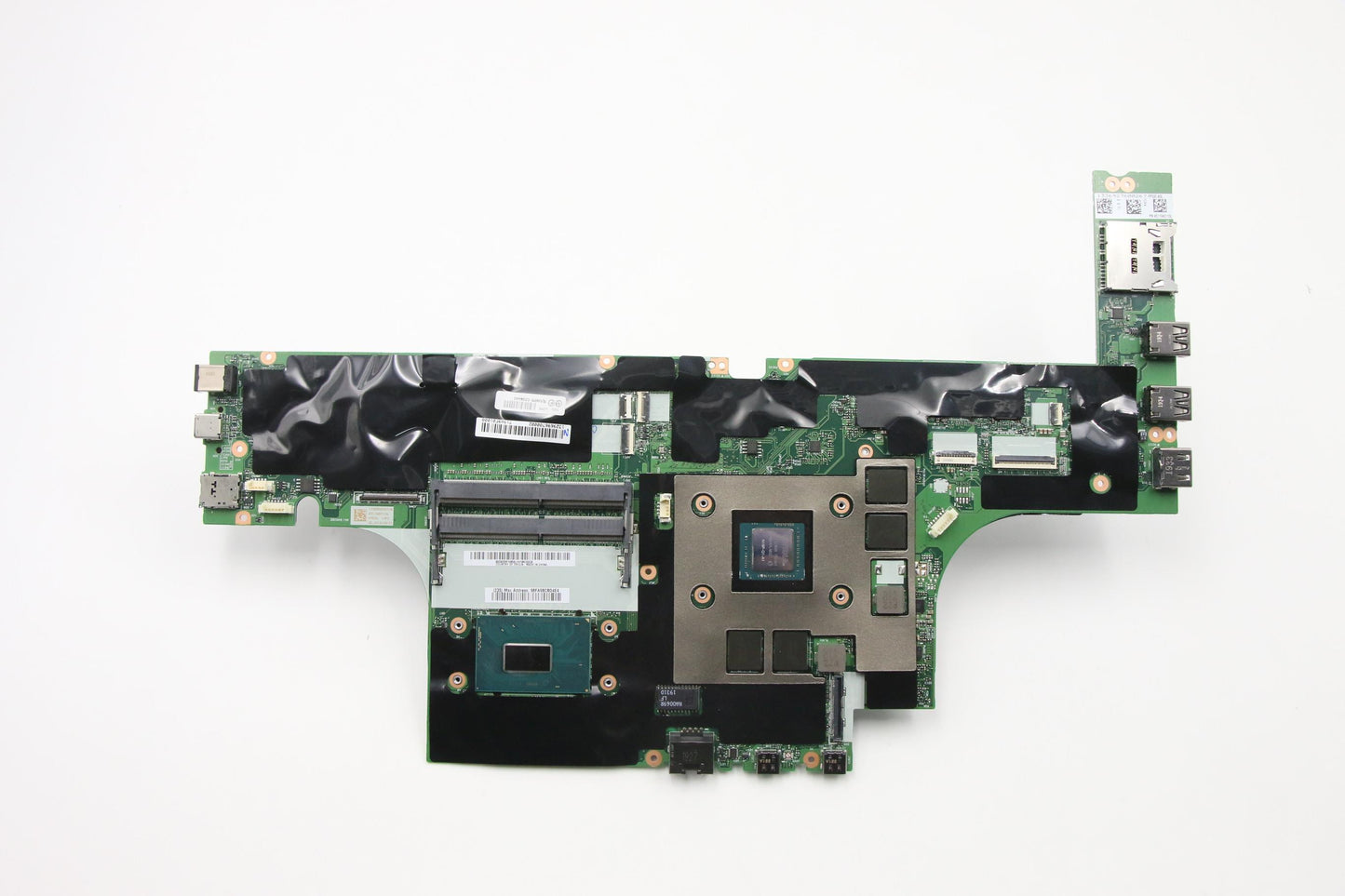 Lenovo Mb I7-9750H 4Gb Win Na N-Tpm - 02DM440